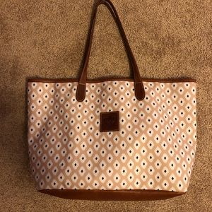 Barrington Gifts St Anne tote bag!